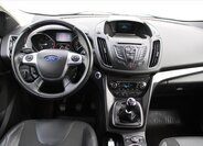 Ford Kuga SUV 2,0 l 103 kw