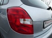 Škoda Fabia Kombi 1,4 l 63 kw