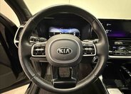 KIA Sorento SUV 2,2 l 148 kw