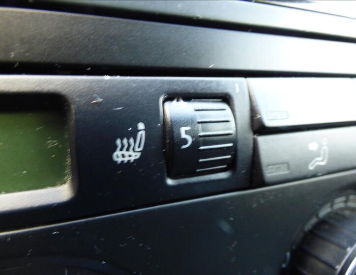 Volkswagen Golf Hatchback 1,6 l 75 kw