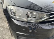 Volkswagen Touran MPV 1,2 l 81 kw