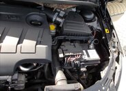 Škoda Roomster MPV 1,6 l 66 kw