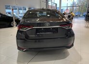 Toyota Corolla Sedan 1,8 l 103 kw