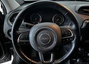 Jeep Renegade MPV 0,0 103 kw