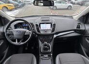 Ford Kuga SUV 2,0 l 110 kw