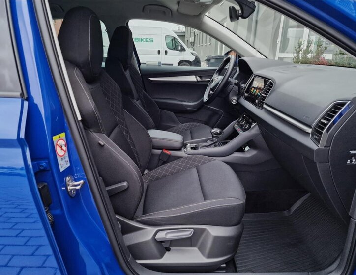 Škoda Karoq 14