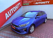 KIA Ceed 1