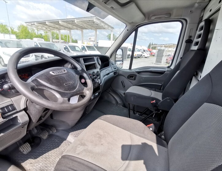 Iveco Daily 6