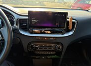 KIA Ceed Hatchback 1,5 l 103 kw