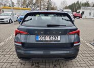 Škoda Kamiq SUV / Terénní 999,0 70 kw