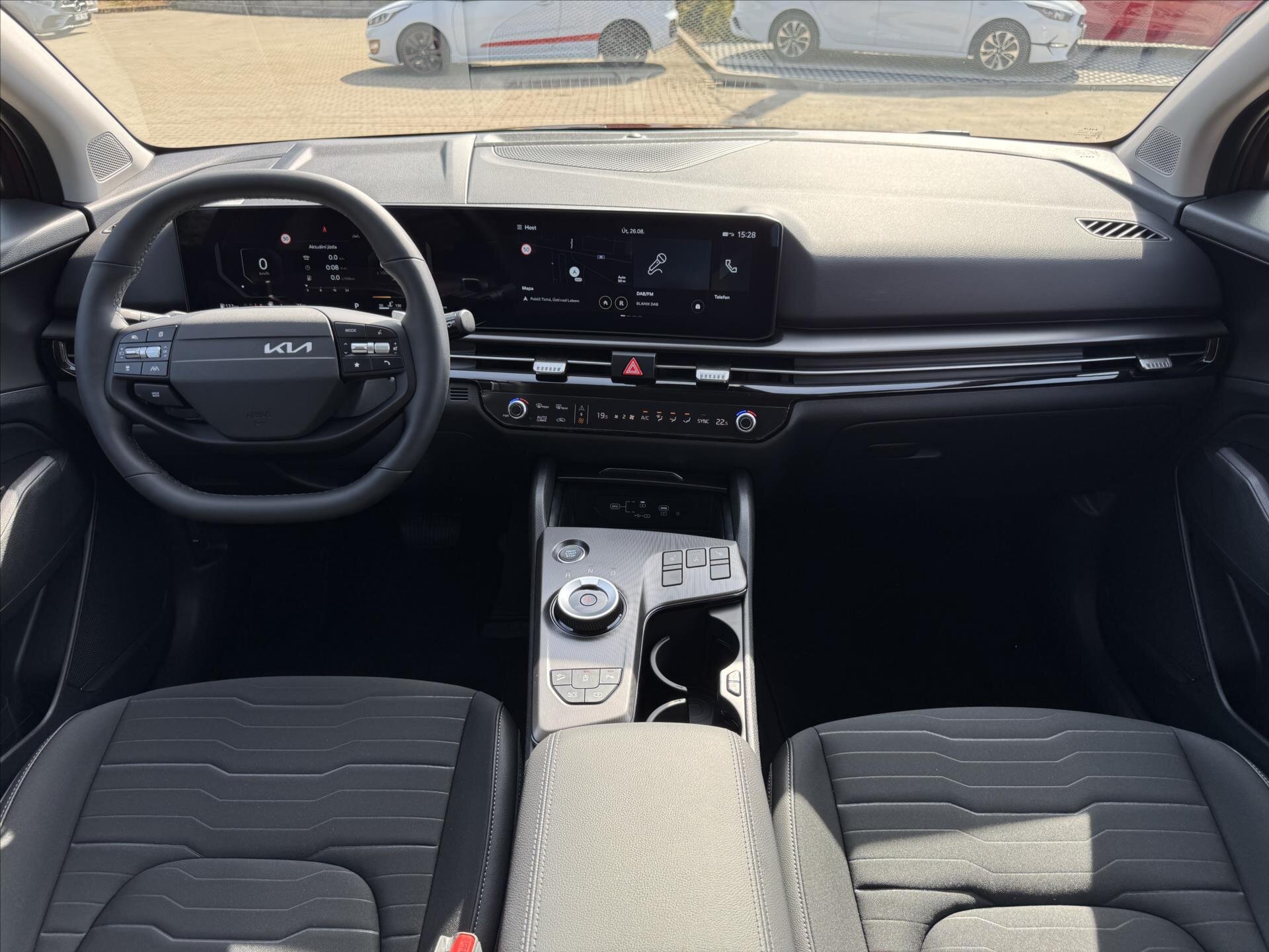 KIA Sportage SUV 1,6 l 110 kw