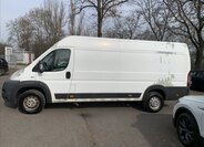 Fiat Ducato Skříň 3,0 l 116 kw