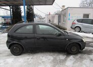 Opel Corsa Hatchback 1,2 l 55 kw