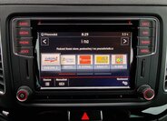 Volkswagen Sharan Kombi 2,0 l 110 kw