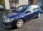Volkswagen Golf 2