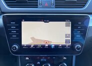 Škoda Superb Kombi 2,0 l 110 kw