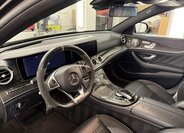 Mercedes-Benz Třídy E 19