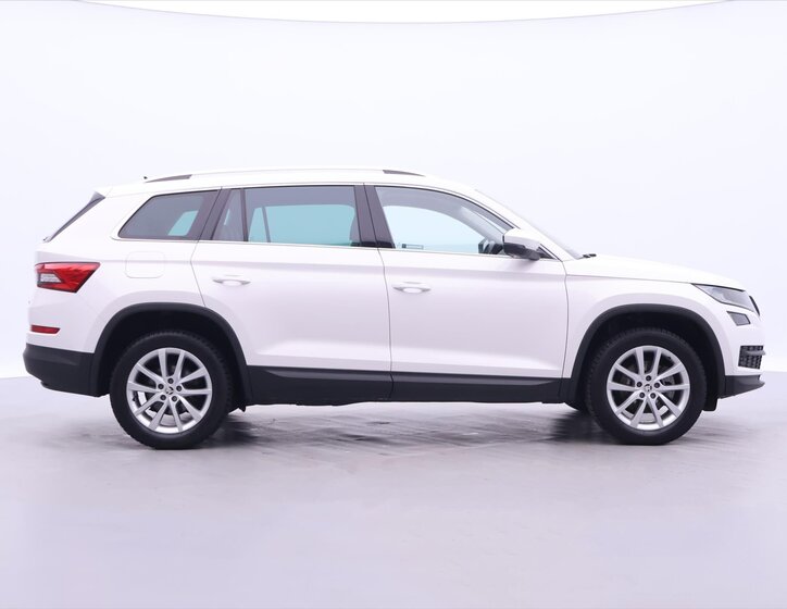 Škoda Kodiaq 8