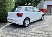 Volkswagen Polo Hatchback 999,0 70 kw