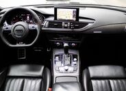 Audi A7 11