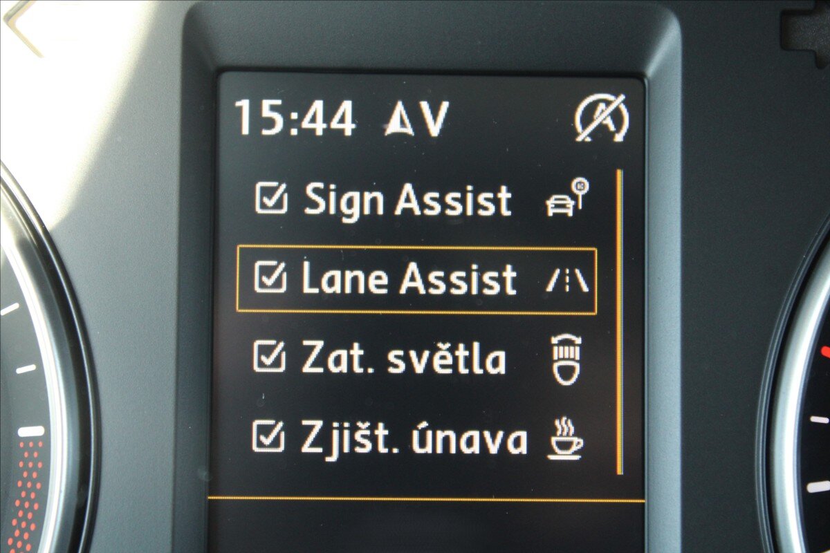 Volkswagen Sharan MPV 2,0 l 135 kw