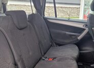 Citroën C4 Picasso MPV 1,6 l 80 kw