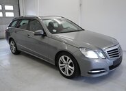 Mercedes-Benz Třídy E Kombi 2,1 l 150 kw