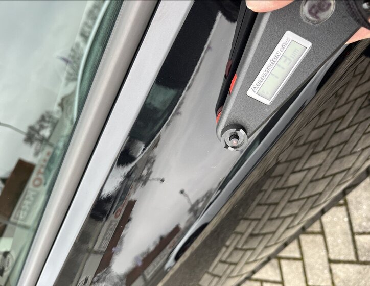 Volkswagen Passat 70