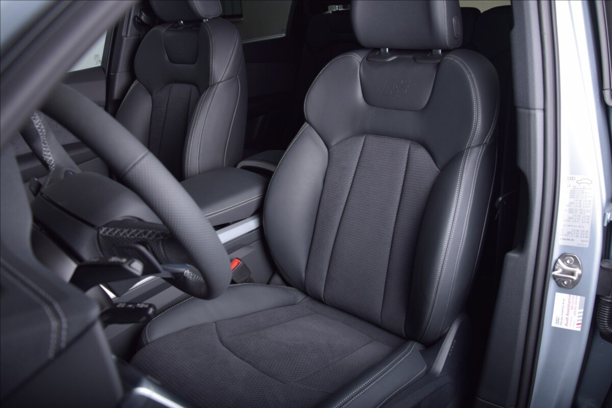 Audi Q7 SUV / Terénní 3,0 l 210 kw