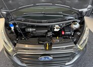 Ford Transit Custom 22