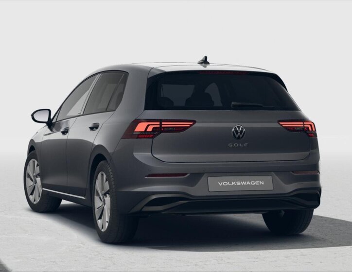 Volkswagen Golf Hatchback 1,5 l 85 kw