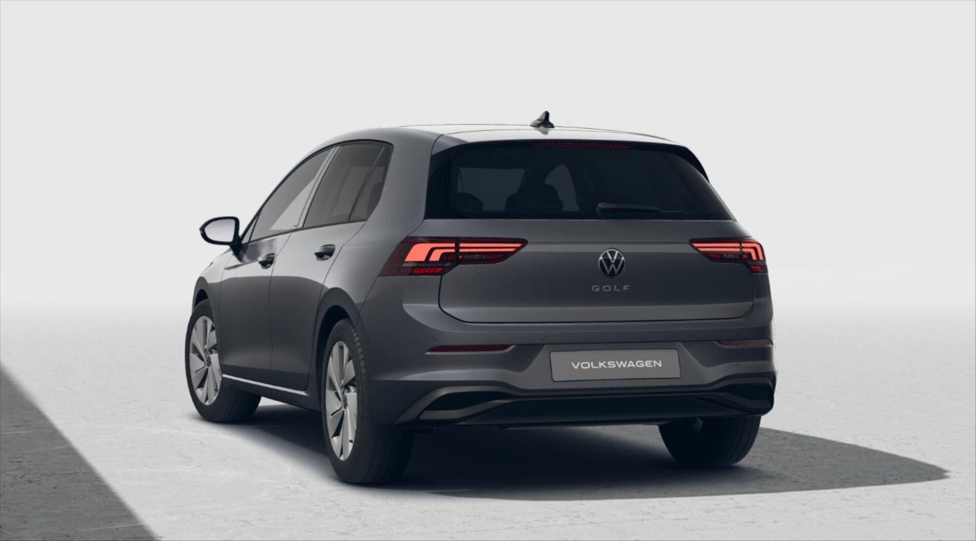 Volkswagen Golf Hatchback 1,5 l 85 kw