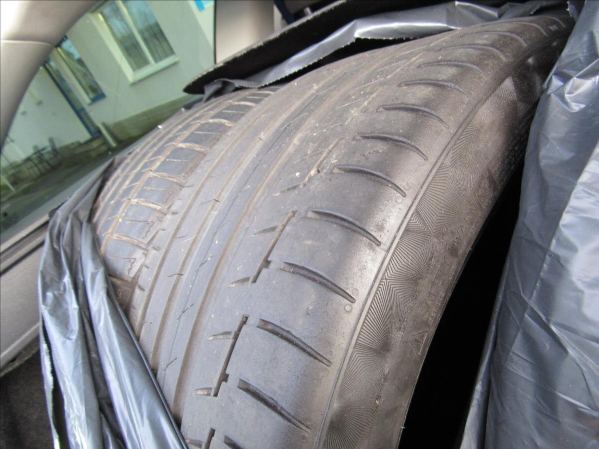 Škoda Octavia Kombi 1,6 l 77 kw