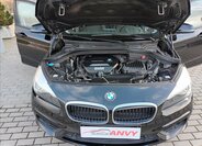 BMW Řada 2 Kombi 1,5 l 85 kw