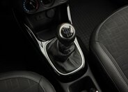 Opel Corsa Hatchback 1,2 l 70 kw