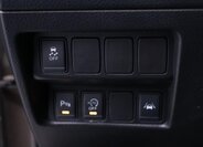 Nissan Qashqai SUV 1,5 l 81 kw