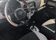 Toyota Yaris Hatchback 1,5 l 54 kw