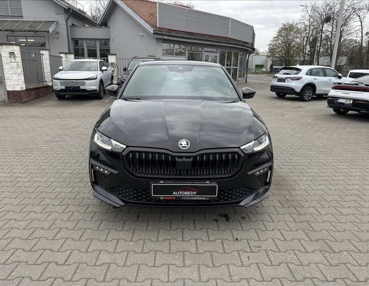 Škoda Scala Hatchback 999,0 85 kw