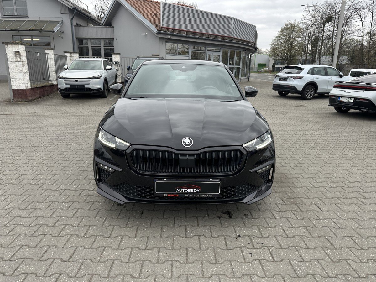 Škoda Scala Hatchback 999,0 85 kw