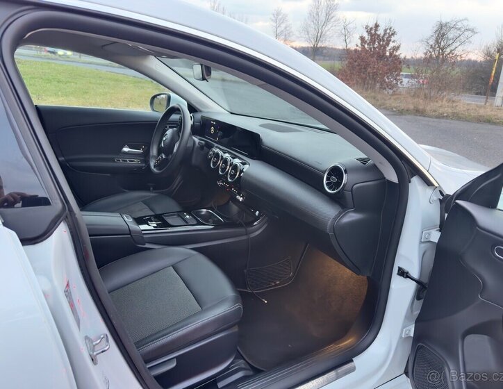 Mercedes-Benz CLA Kombi 0,0 0