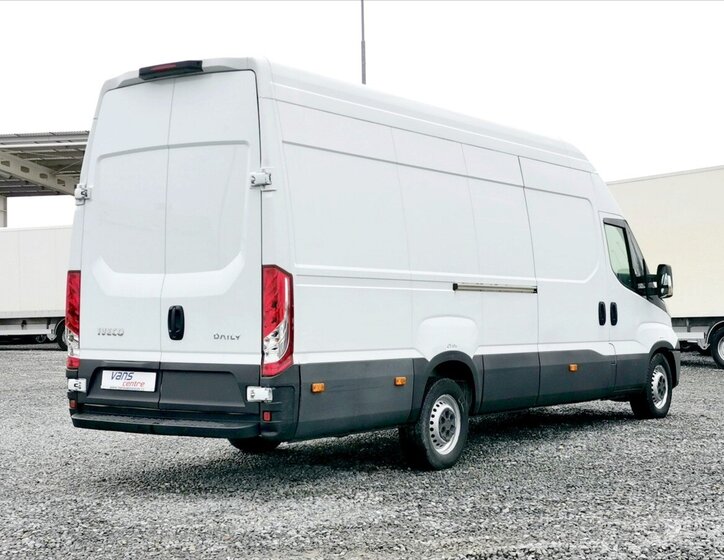 Iveco Daily Ostatní 3,0 l 125 kw