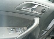 Škoda Yeti SUV 1,8 l 118 kw