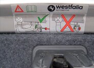 Audi A4 Sedan 3,1 l 188 kw