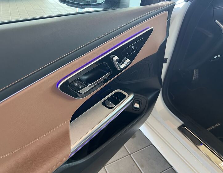 Mercedes-Benz Ostatní 11