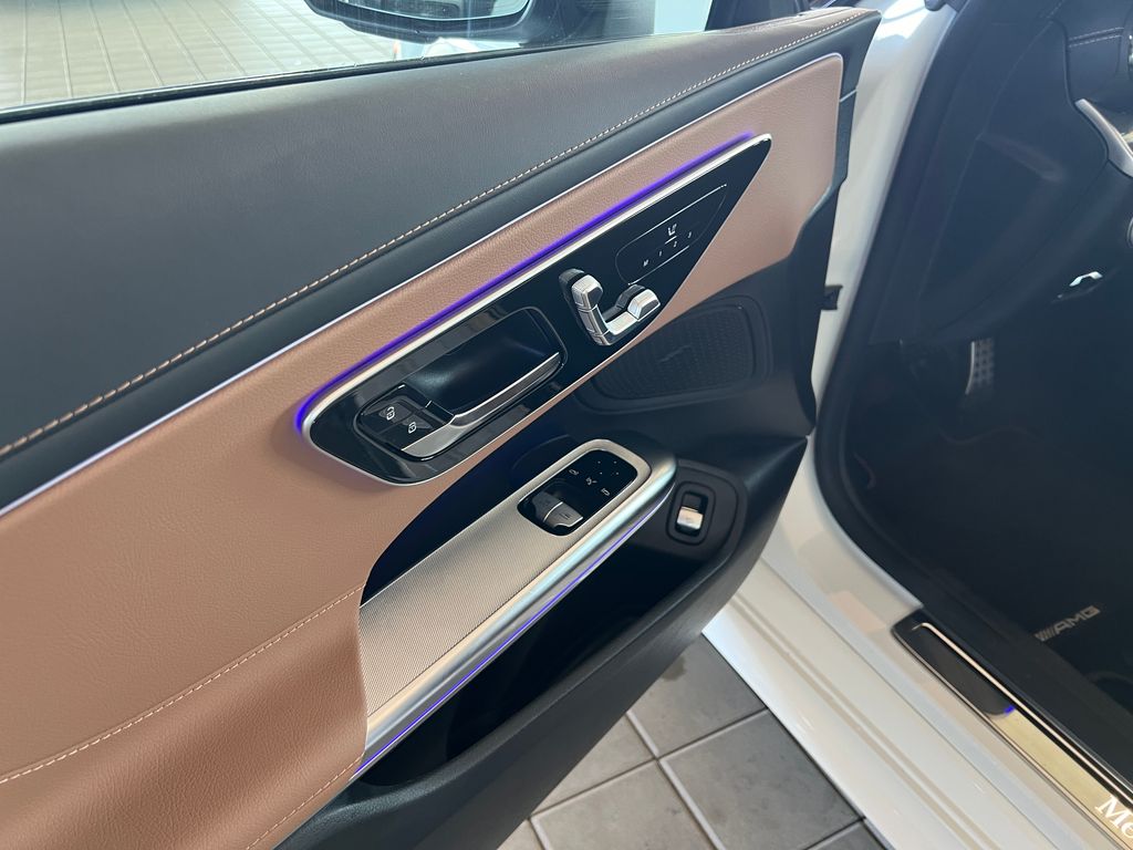 Mercedes-Benz Ostatní