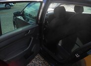 Škoda Rapid Hatchback 1,2 l 77 kw