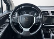 Suzuki SX4 S-Cross SUV 1,4 l 103 kw