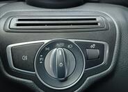 Mercedes-Benz GLC 25