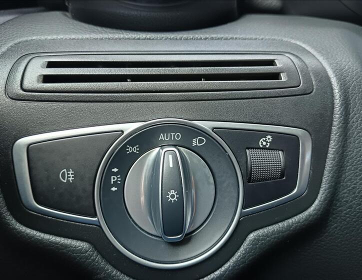 Mercedes-Benz GLC 25