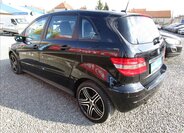 Mercedes-Benz Třídy B Kombi 2,0 l 80 kw